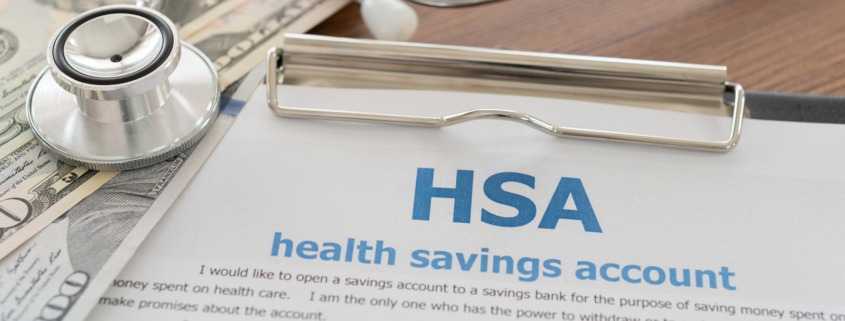 HSA plans, health savings account plan, health insurance savings account, health insurance broker