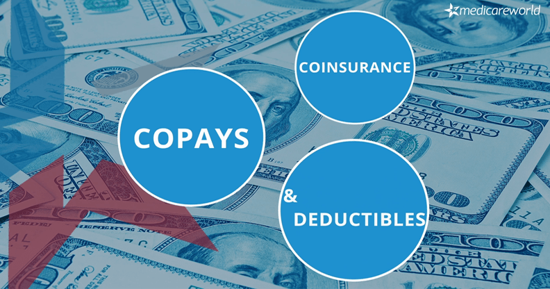 Deductibles Max Out Of Pocket Copays Coinsurance What s The 